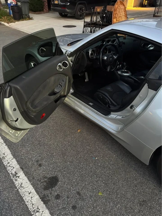 2012 Nissan 370Z 6th Gen - Image 13 of 20