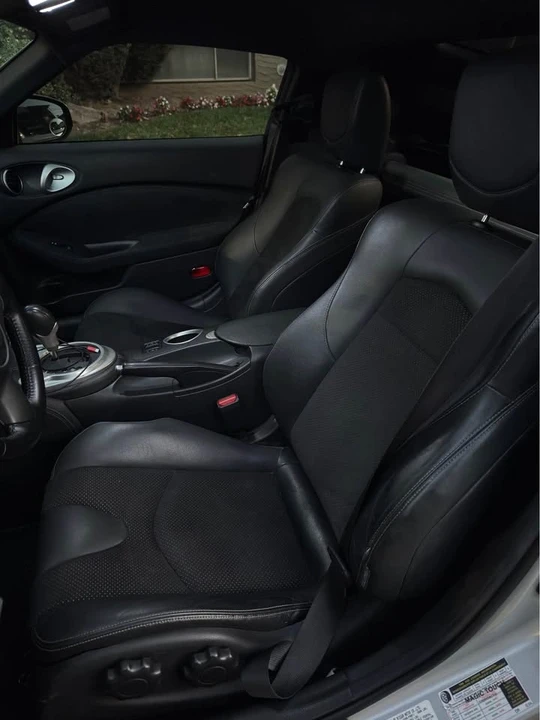 2012 Nissan 370Z 6th Gen - Image 15 of 20
