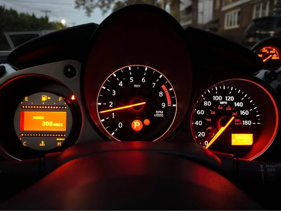 2012 Nissan 370Z 6th Gen - Image 18 of 20