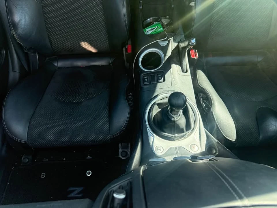 2012 Nissan 370Z 6th Gen - Image 7 of 7
