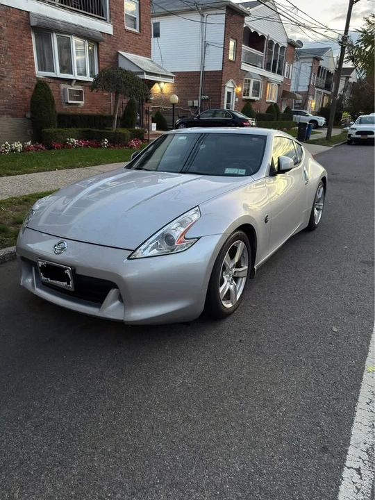 2012 Nissan 370Z 6th Gen - Image 3 of 20