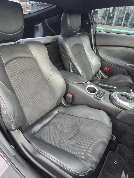 2012 Nissan 370Z 6th Gen - Image 10 of 16