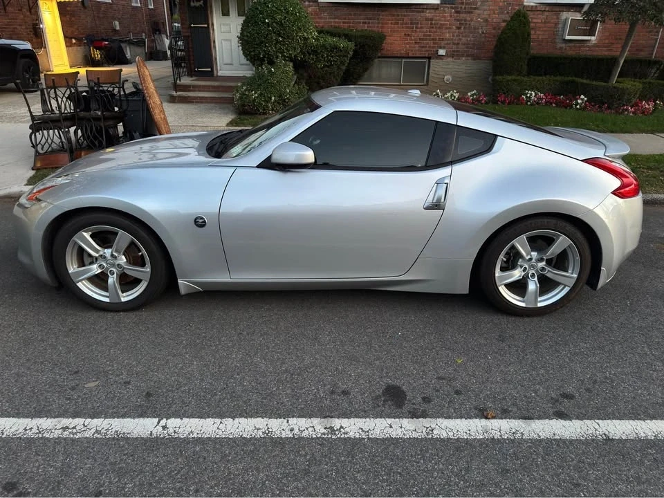 2012 Nissan 370Z 6th Gen - Image 8 of 20
