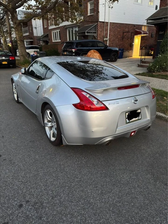 2012 Nissan 370Z 6th Gen - Image 6 of 20