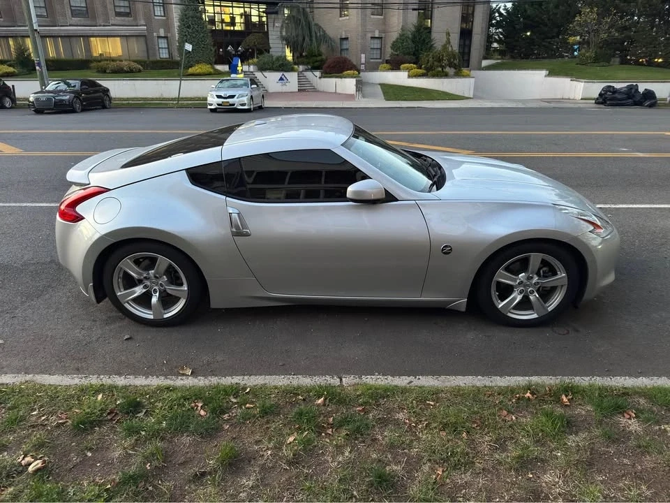 2012 Nissan 370Z 6th Gen - Image 9 of 20