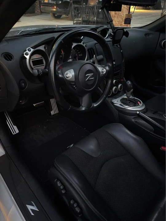 2012 Nissan 370Z 6th Gen - Image 14 of 20