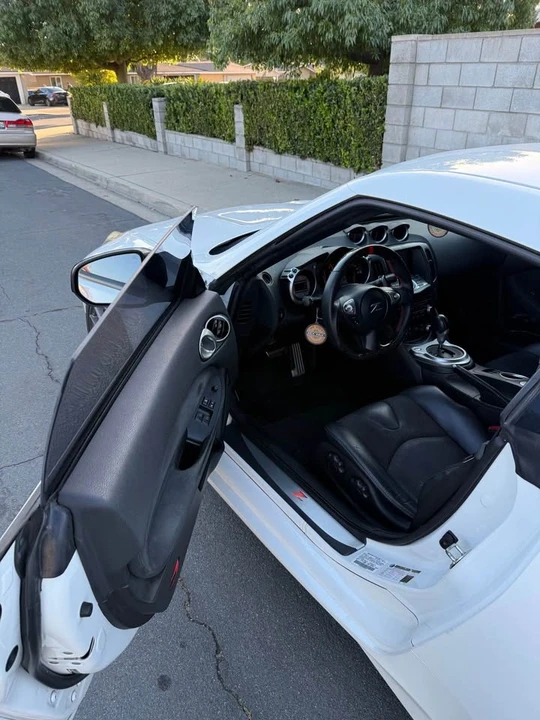2012 Nissan 370Z 6th Gen - Image 17 of 18