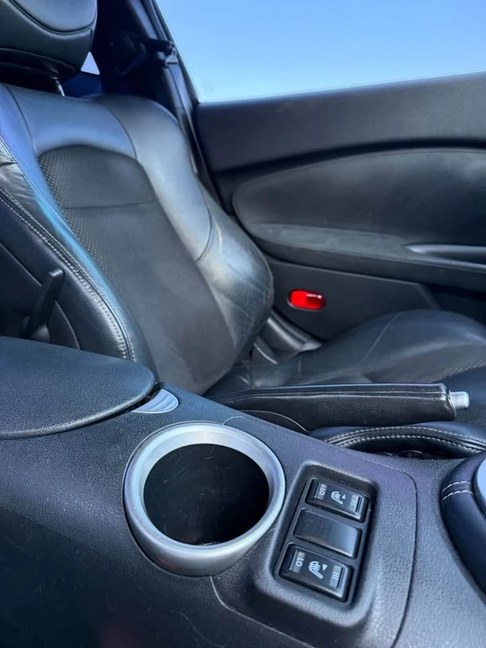 2012 Nissan 370Z 6th Gen - Image 18 of 18