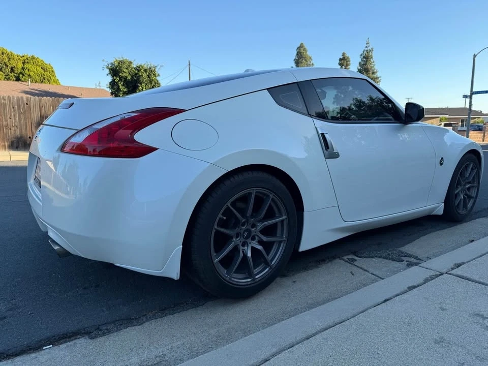 2012 Nissan 370Z 6th Gen - Image 3 of 18