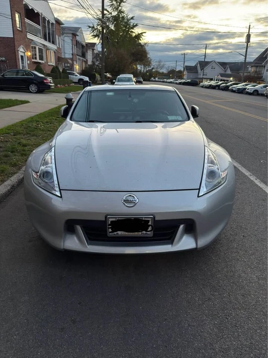 2012 Nissan 370Z 6th Gen - Image 2 of 20