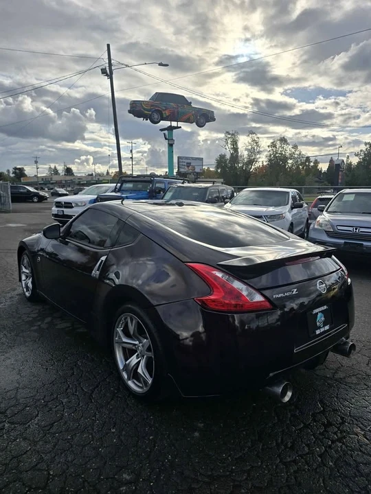 2012 Nissan 370Z 6th Gen - Image 3 of 16