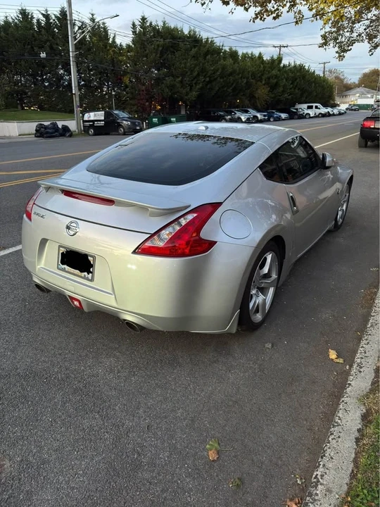 2012 Nissan 370Z 6th Gen - Image 5 of 20