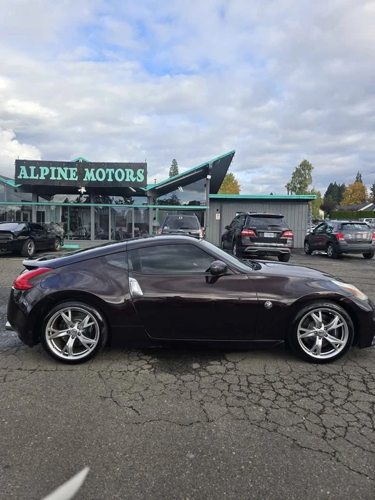 2012 Nissan 370Z 6th Gen - Image 6 of 16