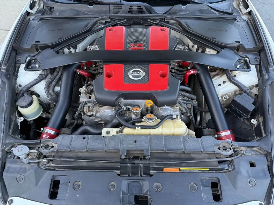 2012 Nissan 370Z 6th Gen - Image 15 of 18