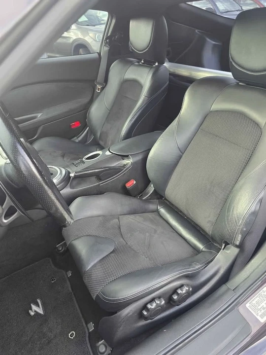 2012 Nissan 370Z 6th Gen - Image 9 of 16