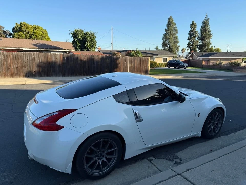 2012 Nissan 370Z 6th Gen - Image 4 of 18