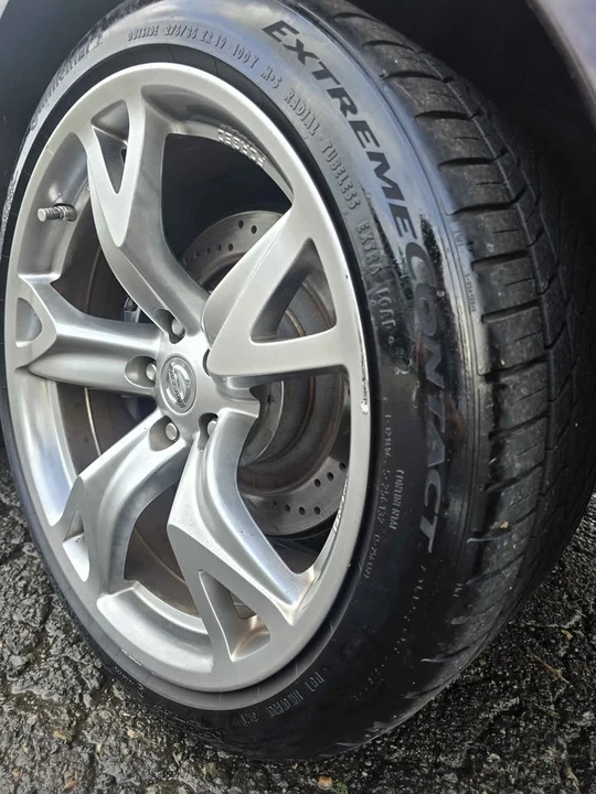 2012 Nissan 370Z 6th Gen - Image 15 of 16