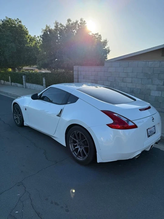 2012 Nissan 370Z 6th Gen - Image 6 of 18