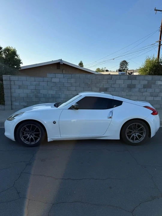 2012 Nissan 370Z 6th Gen - Image 2 of 18