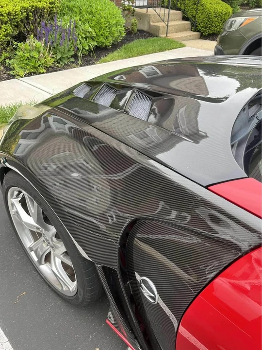 2012 Nissan 370Z 6th Gen - Image 6 of 10
