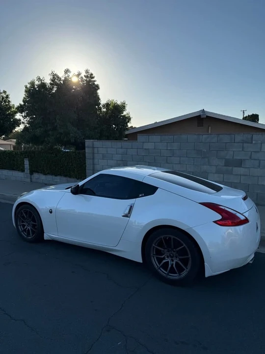 2012 Nissan 370Z 6th Gen - Image 5 of 18