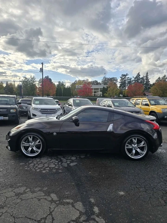 2012 Nissan 370Z 6th Gen - Image 2 of 16