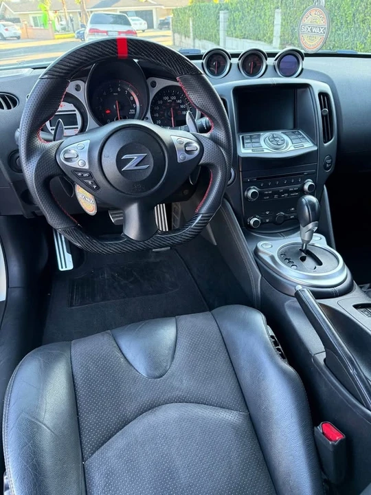 2012 Nissan 370Z 6th Gen - Image 16 of 18