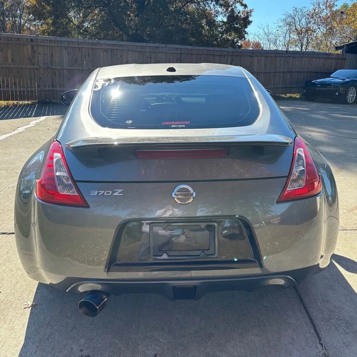 2012 Nissan 370Z 6th Gen - Image 3 of 8