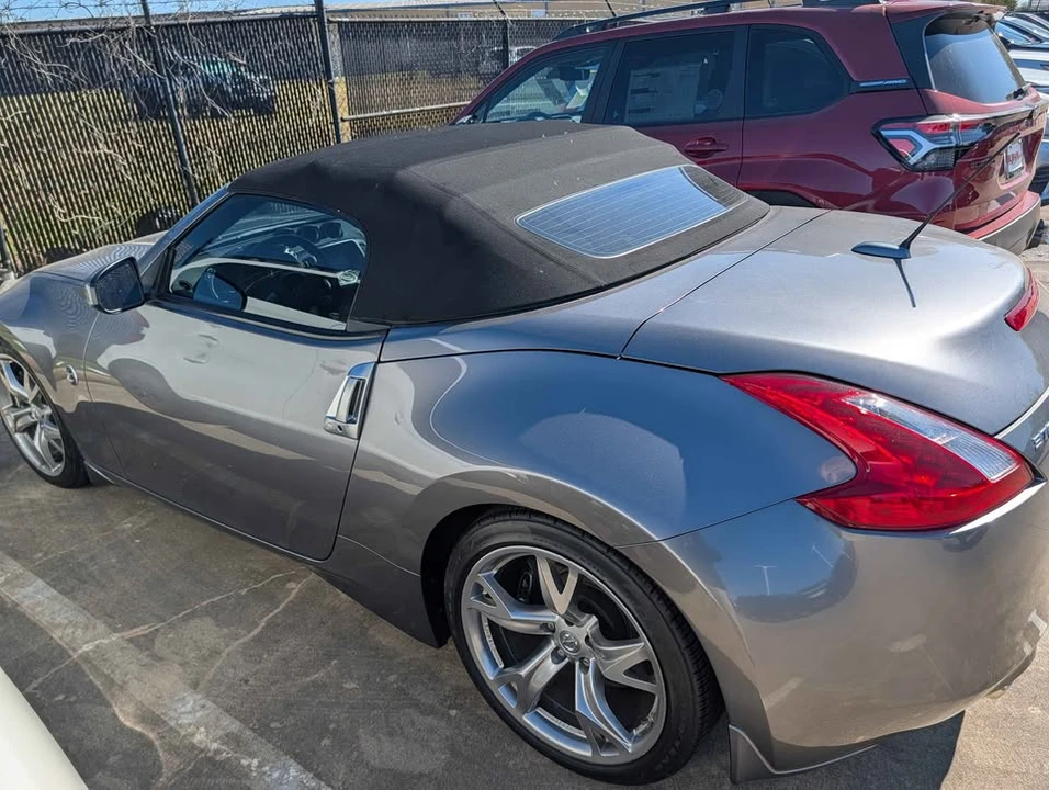 2012 Nissan 370Z 6th Gen - Image 4 of 7