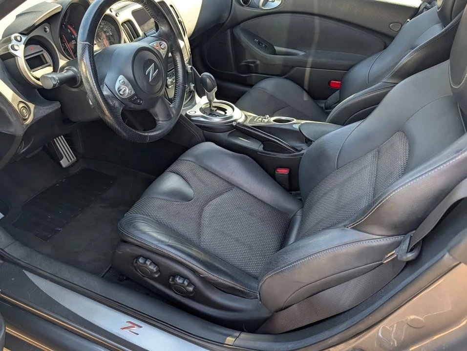 2012 Nissan 370Z 6th Gen - Image 6 of 7