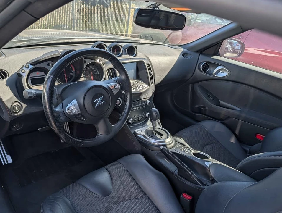 2012 Nissan 370Z 6th Gen - Image 7 of 7