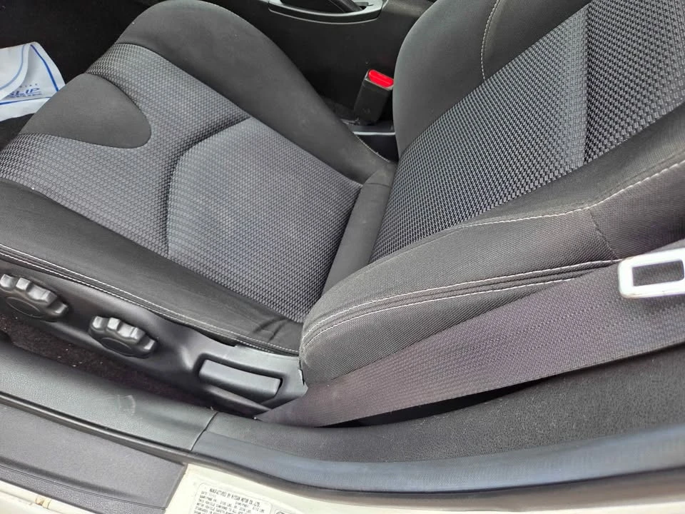 2012 Nissan 370Z 6th Gen - Image 5 of 7