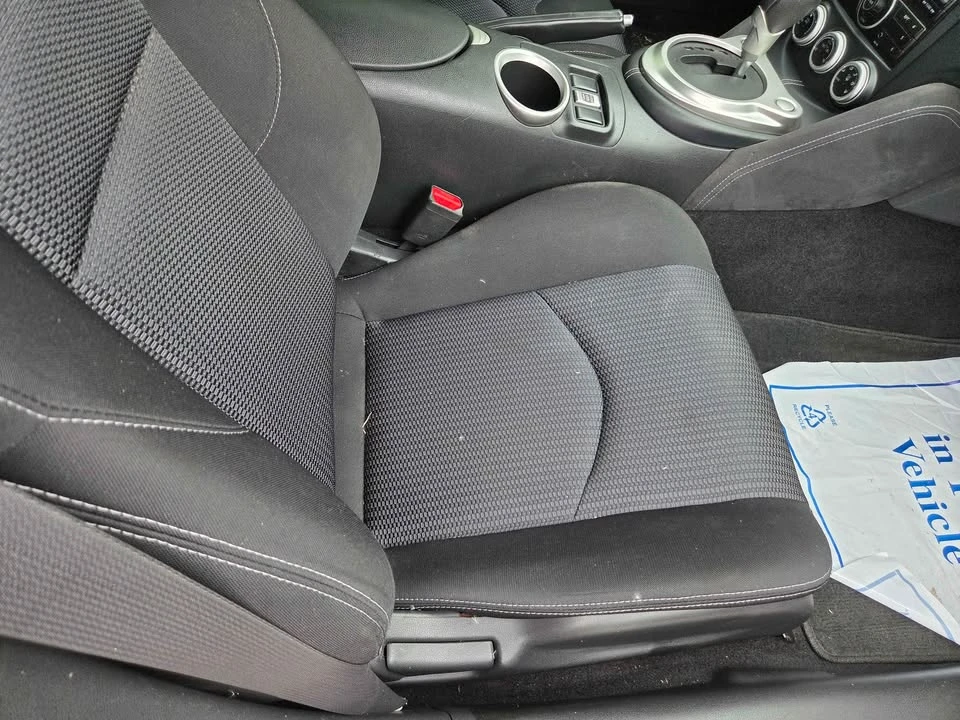 2012 Nissan 370Z 6th Gen - Image 3 of 7