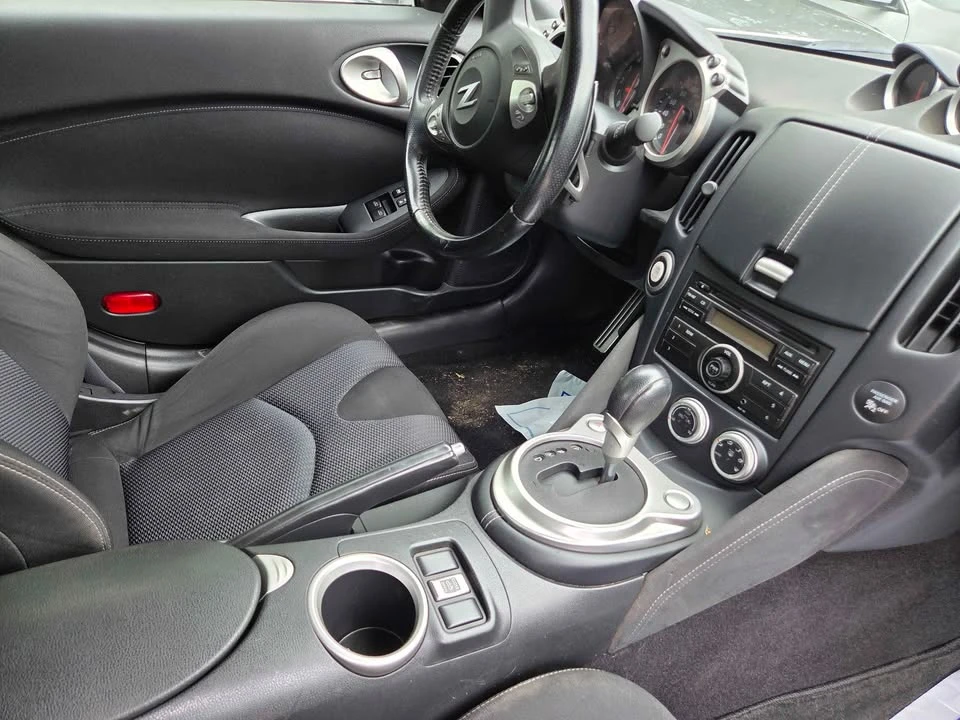 2012 Nissan 370Z 6th Gen - Image 2 of 7
