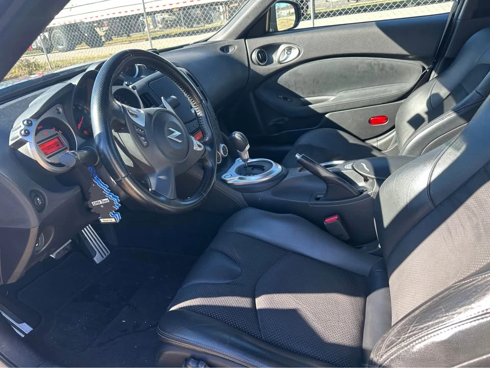 2012 Nissan 370Z 6th Gen - Image 8 of 10