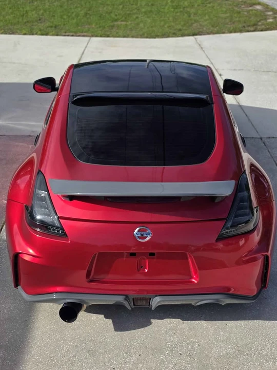 2012 Nissan 370Z 6th Gen - Image 6 of 17