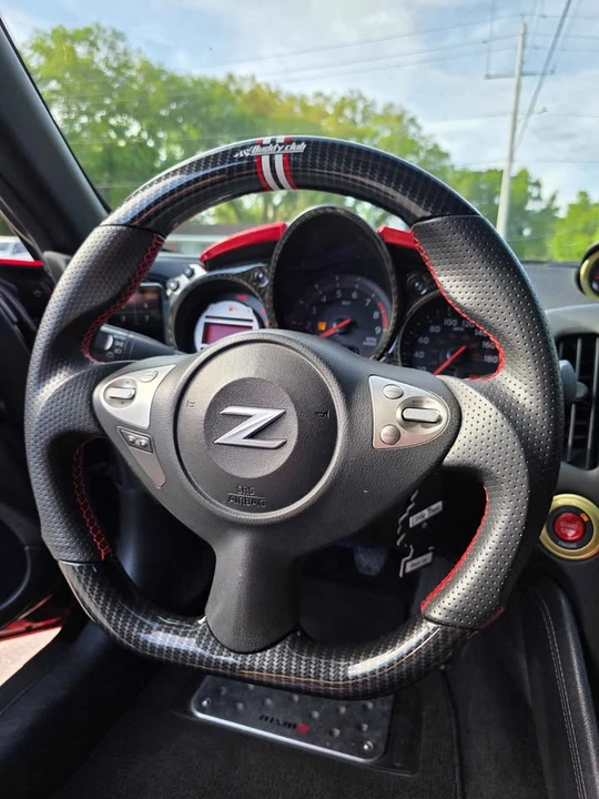 2012 Nissan 370Z 6th Gen - Image 13 of 17