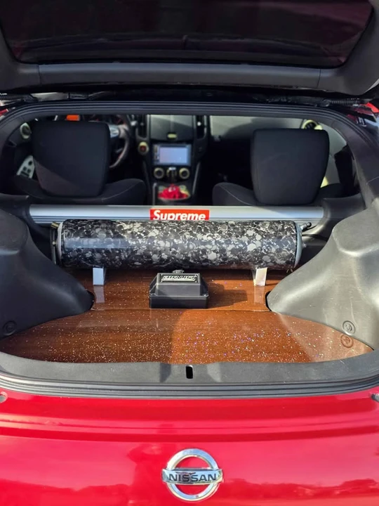 2012 Nissan 370Z 6th Gen - Image 15 of 17