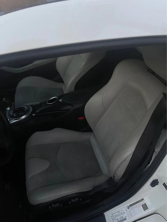 2012 Nissan 370Z 6th Gen - Image 11 of 13