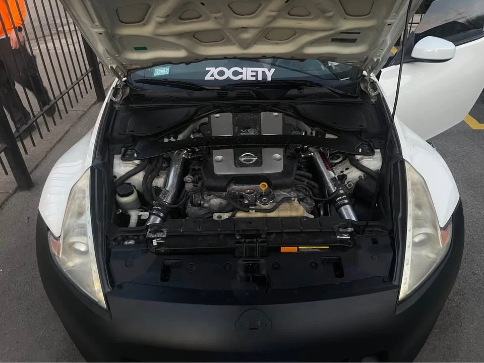 2012 Nissan 370Z 6th Gen - Image 2 of 13