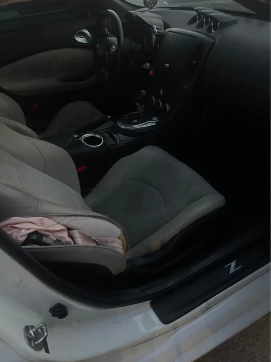 2012 Nissan 370Z 6th Gen - Image 10 of 13