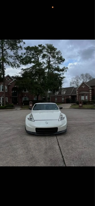 2012 Nissan 370Z 6th Gen - Image 3 of 13