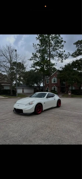 2012 Nissan 370Z 6th Gen - Image 2 of 13