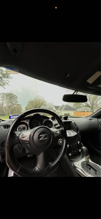 2012 Nissan 370Z 6th Gen - Image 6 of 13