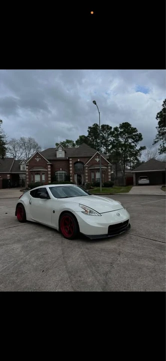 2012 Nissan 370Z 6th Gen - Image 4 of 13