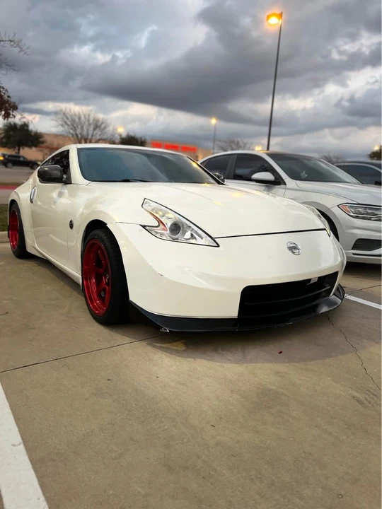 2012 Nissan 370Z 6th Gen - Image 13 of 13