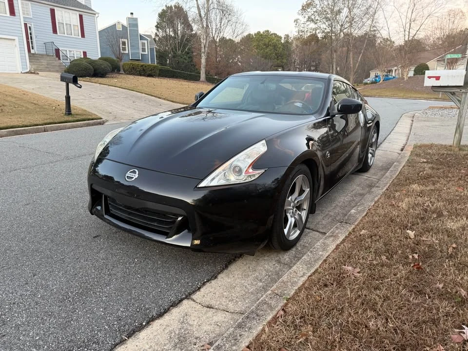 2012 Nissan 370Z 6th Gen - Image 5 of 11