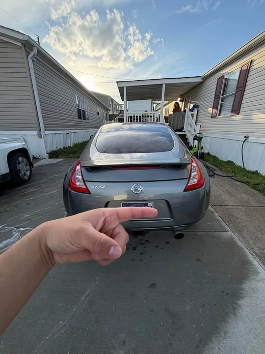 2012 Nissan 370Z 6th Gen - Image 3 of 11
