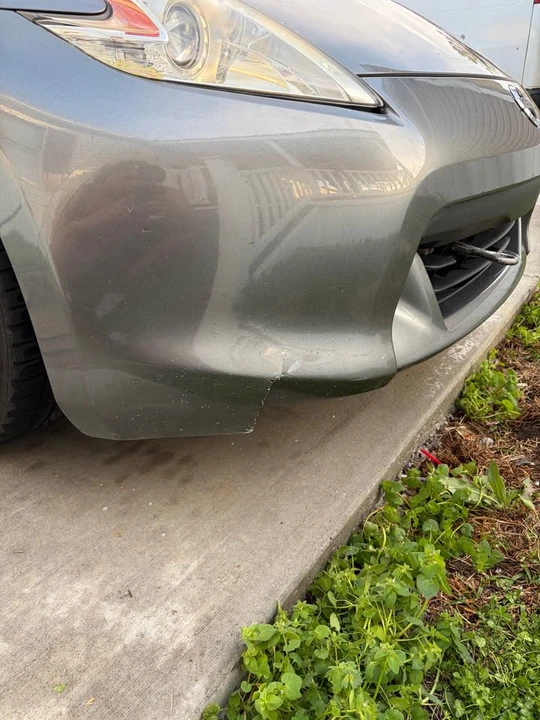 2012 Nissan 370Z 6th Gen - Image 11 of 11