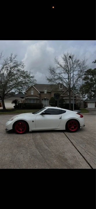 2012 Nissan 370Z 6th Gen - Image 5 of 13